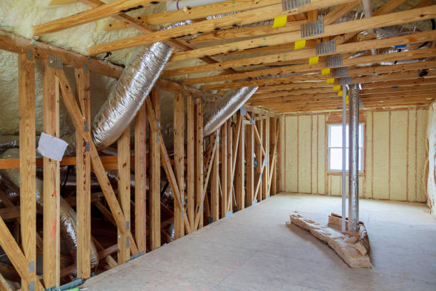  Denver, NC Insulation Contractor Pros