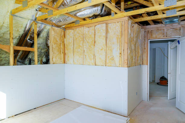 Types of Insulation We Offer in Denver, NC