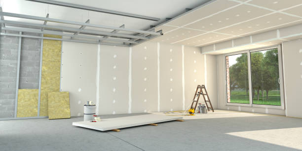 Best Geographic-Specific Insulation Services in Denver, NC