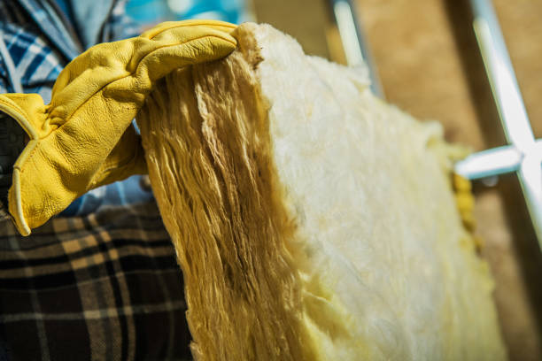 Best Eco-Friendly Insulation in Denver, NC