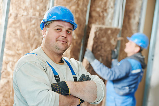 Best Specialized Insulation Services in Denver, NC