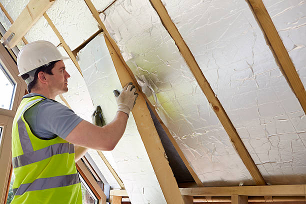 Denver, NC Insulation Contractor Company