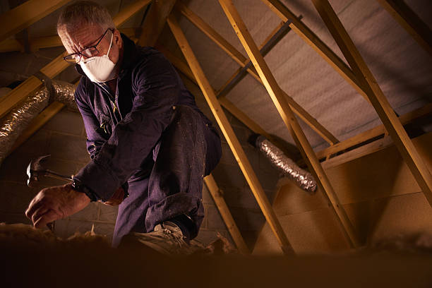 Best Commercial Insulation in Denver, NC
