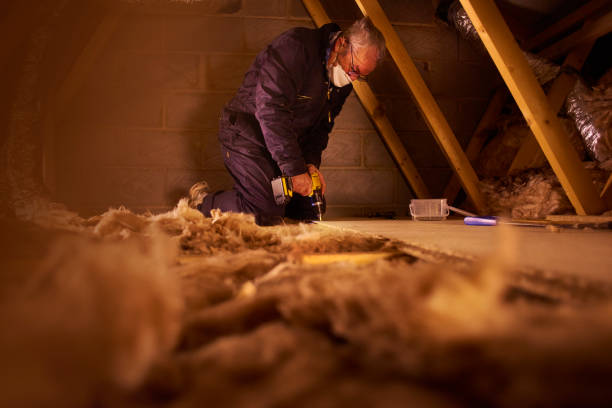 Best Spray Foam Insulation in Denver, NC